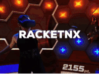 RacketNX
