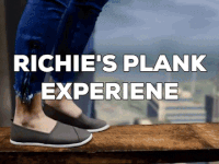 Ritche's Plank Experience