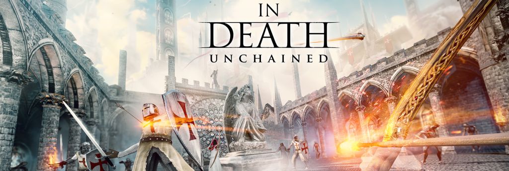 In Death Unchained